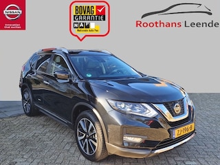 Nissan X-Trail 1.3 160PK DIG-Turbo Tekna 7pers. - Trekhaak 1500KG