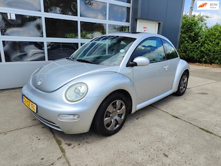 Volkswagen Beetle New 1.9 TDI Highline