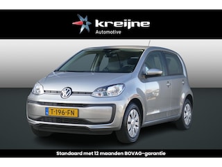 Volkswagen Up 1.0 | All-season banden | Camera | Rijklaarprijs!