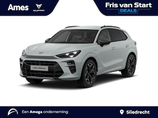 Cupra Terramar 1.5 eHybrid 272pk DSG VZ Performance | Head up display | Travel Assist | 360 graden camera