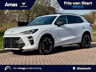 Cupra Terramar 1.5 eHybrid 272pk DSG VZ Performance | Head up display | Travel Assist | 360 graden camera