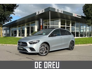 Mercedes-Benz B-klasse 250 e Star Edition AMG Line | PANO | CAMERA | STOELVERW | KEYLESS |