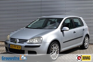 Volkswagen Golf 1.6 FSI TRENDLINE / CRUISE / LMV / LEES TEKST