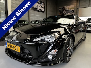 Toyota GT86 2.0 D-4S Navi, Automaat, PDC