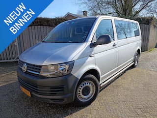 Volkswagen Transporter 2.0 TDI L2H1 Comfortline € 15950.00 INCL. BTW/BPM 102 Pk |Airco | elktr. pak.