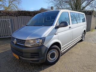 Volkswagen Transporter 2.0 TDI L2H1 Comfortline € 15950.00 INCL. BTW/BPM 102 Pk |Airco | elktr. pak.