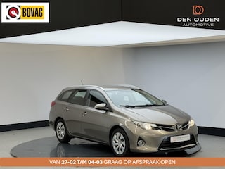 Toyota Auris 1.6 Aspiration Automaat | 1e Eigenaar| Dealer onderhouden | NL auto