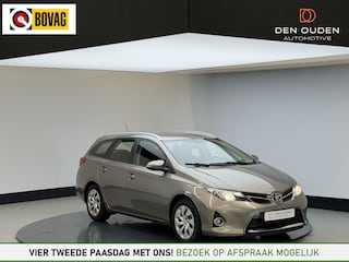 Toyota Auris 1.6 Aspiration Automaat | 1e Eigenaar| Dealer onderhouden | NL auto