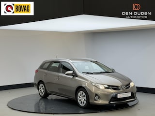 Toyota Auris 1.6 Aspiration Automaat | 1e Eigenaar| Dealer onderhouden | NL auto