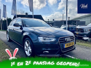 Audi A4 Avant 1.8 TFSI | AUTOMAAT | Nieuwe Ketting | NL&NAP | NAV | CRUISE | TREKHAAK