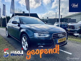 Audi A4 Avant 1.8 TFSI | AUTOMAAT | Nieuwe Ketting | NL&NAP | NAV | CRUISE | TREKHAAK