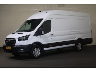 Ford Transit 2.0 TDci L4 H3 Trend Airco 270gr Achterdeuren