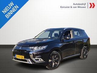 Mitsubishi Outlander 2.4 PHEV Intense+