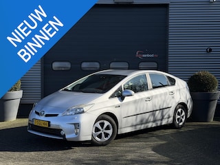 Toyota Prius 1.8 Plug-in Executive Business | Navigatie | DAB | Camera | Trekhaak | Cruise Control |