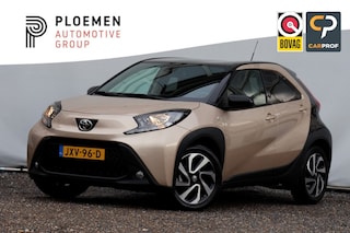 Toyota Aygo 1.0 VVT-i MT Pulse - 72 pk **Bi-tone / Camera / Carplay