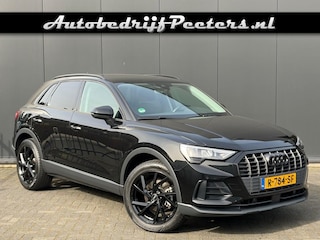 Audi Q3 35 TFSI Aut. 1e eigenaar V-Cockpit LED Carplay Android Cruise NL-auto
