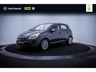 Opel Corsa 1.4-16V Aut. COSMO NAVI | CLIMA | CRUISE | PDC | TREKH. AFN. | LMV | BLUETOOTH