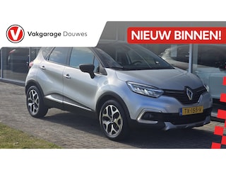 Renault Captur 0.9 TCe Intens | NAP | Cruise | Navi | Dual-Tone | Keyless | PDC | Camera