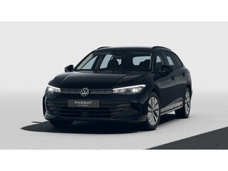 Volkswagen Passat Variant Passat - eHybrid | 'App-Connect' draadloze smartphone integratie | Afstandscontrolesysteem (Front Assist) | Airconditioning automatisch, 2-zone (Climatronic)
