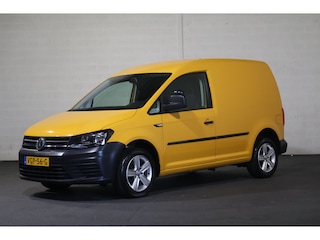 Volkswagen Caddy 2.0 TDI L1 H1 Airco Trekhaak
