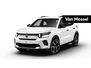 Citroën C3 1.2 Turbo 100pk Business | Airco | Parkeersensoren | Apple Carplay/Android Auto | cruise control |