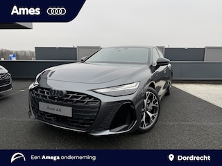 Audi A6 Limousine 2.0 e-hybrid quattro S Edition