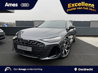 Audi A6 Limousine 2.0 e-hybrid quattro S Edition