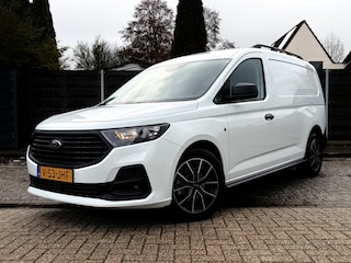 Ford Transit Connect 2.0 EcoBlue L2 Trend | LM velgen | All season | Navigatie | Sidebars | Nieuwstaat |