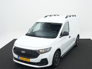 Ford Transit Connect 2.0 EcoBlue L2 Trend | LM velgen | All season | Navigatie | Sidebars | Nieuwstaat |