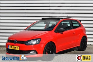 Volkswagen Polo 1.4 TSI GTI / PANO / NIEUWE KETTING