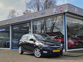 Opel Karl 1.0 ecoFLEX Edition