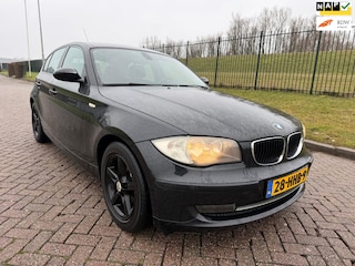 BMW 118i Business Line