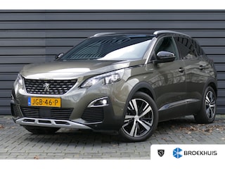 Peugeot 3008 Hybrid4 300 GT Camera | Navigatie | Carplay | Digitaal Dashboard | Parkeersensoren Rondom | CLimate Control | Cruise Control | Achteruitrijcamera met 180° Area view