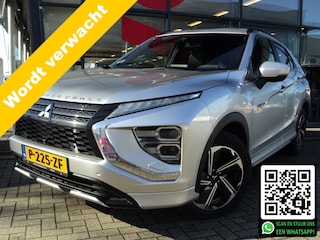 Mitsubishi Eclipse Cross 2.4 PHEV Executive | 4WD | AUTOMAAT | 188 PK | DEALER PNDERHOUDEN | TREKHAAK | 1.500 KG TREKGEWICHT |