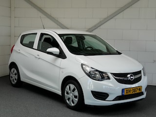 Opel Karl 1.0i Edition Airco/CC/Elec. (all-incl. prijs)