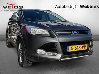 Ford Kuga 1.6 Titanium Pl. 4WD
