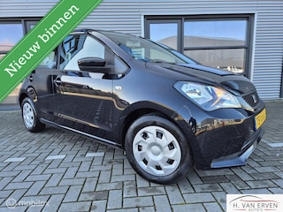 Seat Mii 1.0 Style AIRCO NAVI NAP