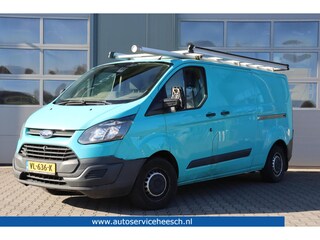 Ford Transit Custom 330 2.2 TDCI L2H1 l 2x SCHUIFDEUR l IMPERIAAL l KASTENINBOUW