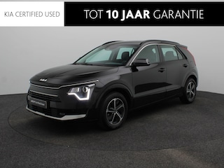 Kia Niro 1.6 GDi DynamicLine | DEMO | Cruise Control | Climate Control | Navigatie | Camera