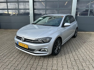 Volkswagen Polo 1.0 TSI 95pk Highline