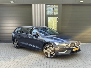 Volvo V60 2.0 T4 Inscription