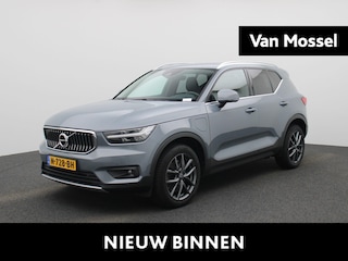 Volvo XC40 1.5 T4 Recharge Expression | Automaat | Harman & Kardon | Camera | Stoel + Stuurverwarming | Camera | Navigatie |