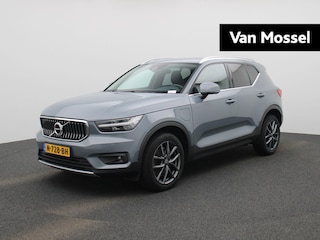 Volvo XC40 1.5 T4 Recharge Expression | Automaat | Harman & Kardon | Camera | Stoel + Stuurverwarming | Camera | Navigatie |