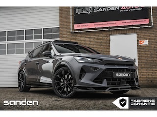 Cupra Formentor 2.0 TSI VZ 4DRIVE|333pk|Pano|Sennheiser|Mem.