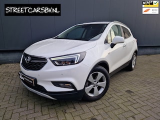 Opel Mokka X 1.4 Turbo Innovation