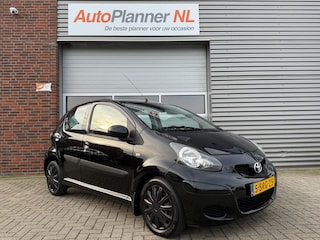 Toyota Aygo 1.0-12V Access! 5-Deurs! Airco! Nwe APK!
