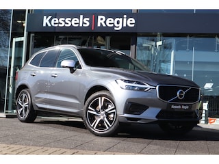 Volvo XC60 2.0 T5 R-Design BLIS Led Elec.trekhaak Navi Camera