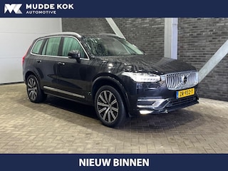 Volvo XC90 B5 AWD Inscription | 7P | Panoramadak | 360° Camera | ACC | Head-Up | harman/kardon | Trekhaak