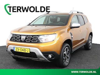 Dacia Duster TCe 150 GPF Prestige | Trekhaak | Navigatie | Parkeercamera |