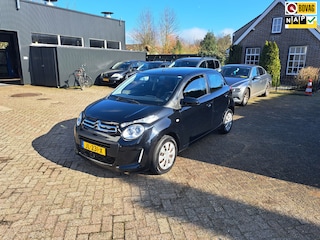 Citroën C1 1.0 e-VTi Feel